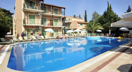 Philippos Hotel 